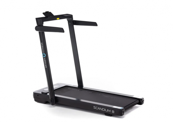 Беговая дорожка домашняя OXYGEN FITNESS SCANDIUM B