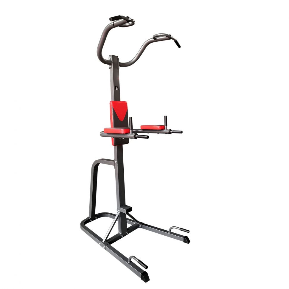 Турник-брусья Power Tower DFC Homegym G610