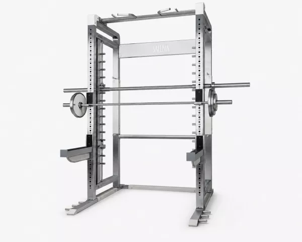 Силовая рама с машиной Смита Salusia FRAME-J02