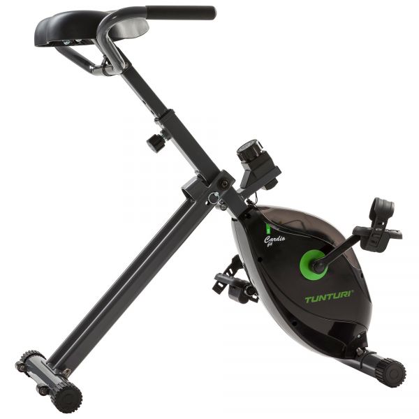 Велотренажер Tunturi Deskbike Cardio Fit D20