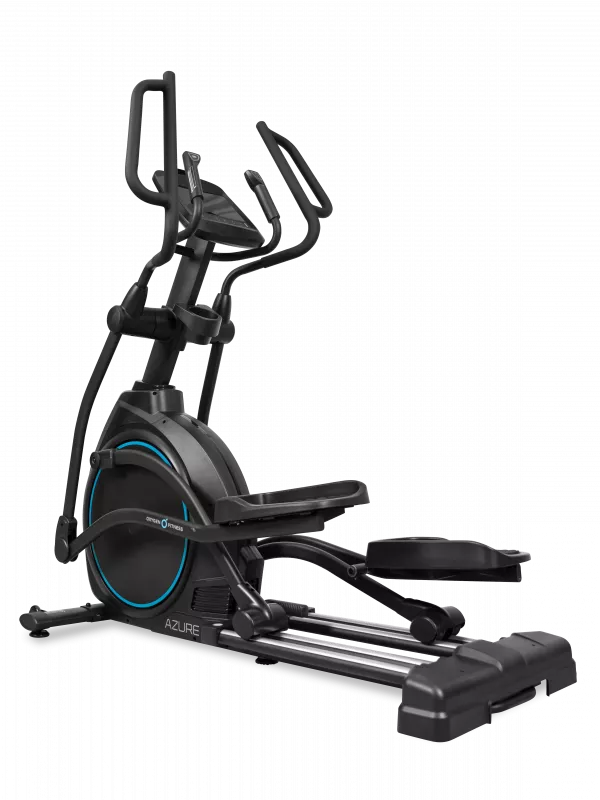 Эллиптический тренажер домашний Oxygen Fitness Azure